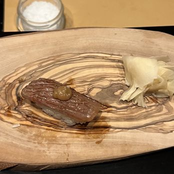 Craft Omakase - A5 wagyu - Japanese Near Me - Austin, Texas Craft Omakase - A5 wagyu - Japanese Near Me - Austin, Texas