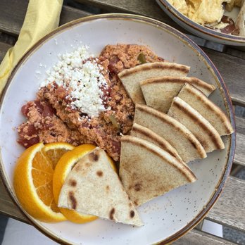 Lokma - Menemen - Mediterranean Near Me - San Francisco, California Lokma - Menemen - Mediterranean Near Me - San Francisco, California