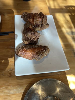 David's Dumpling & Noodle Bar by null