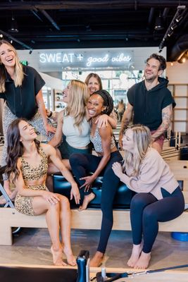 Speir Pilates West Hollywood by null
