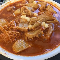 Menudo