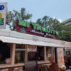 Mi Taquito Arandas Jalisco