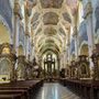 Photo of Church Of The Assumption Of The Virgin Mary On Strahov