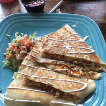 Papi's Tacos - Chicken enchilada - Mexican Near Me - Baltimore, Maryland