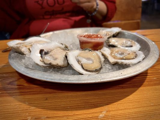 Quality Seafood Market by null
