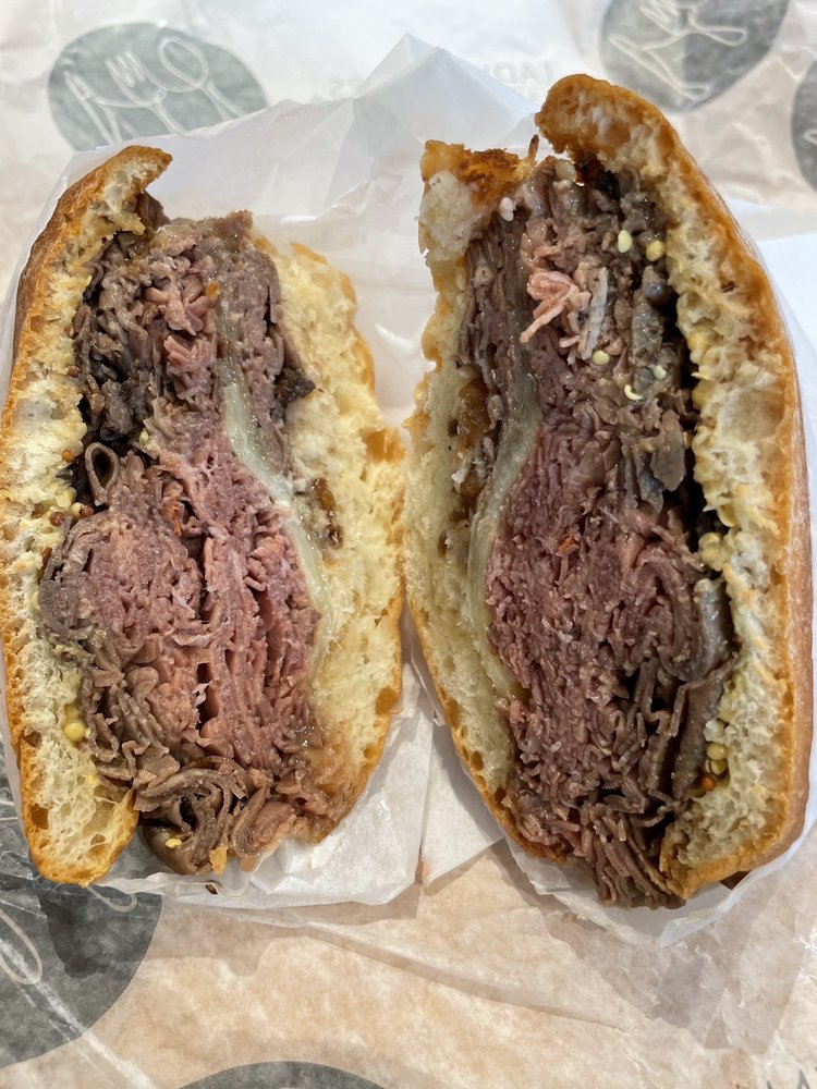 LADYFINGERS 45 Photos & 12 Reviews Grocery 3710 Exchange Glenwood Pl, Raleigh, NC