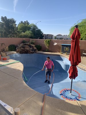 FLAMINGO POOL - Updated January 2025 - Las Vegas, Nevada - Pool & Hot