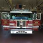 Photo of Greensboro Fire Station 17