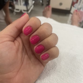 Toe Heaven Spa - Manicure - Nail Salons Near Me - Santa Monica, California Toe Heaven Spa - Manicure - Nail Salons Near Me - Santa Monica, California