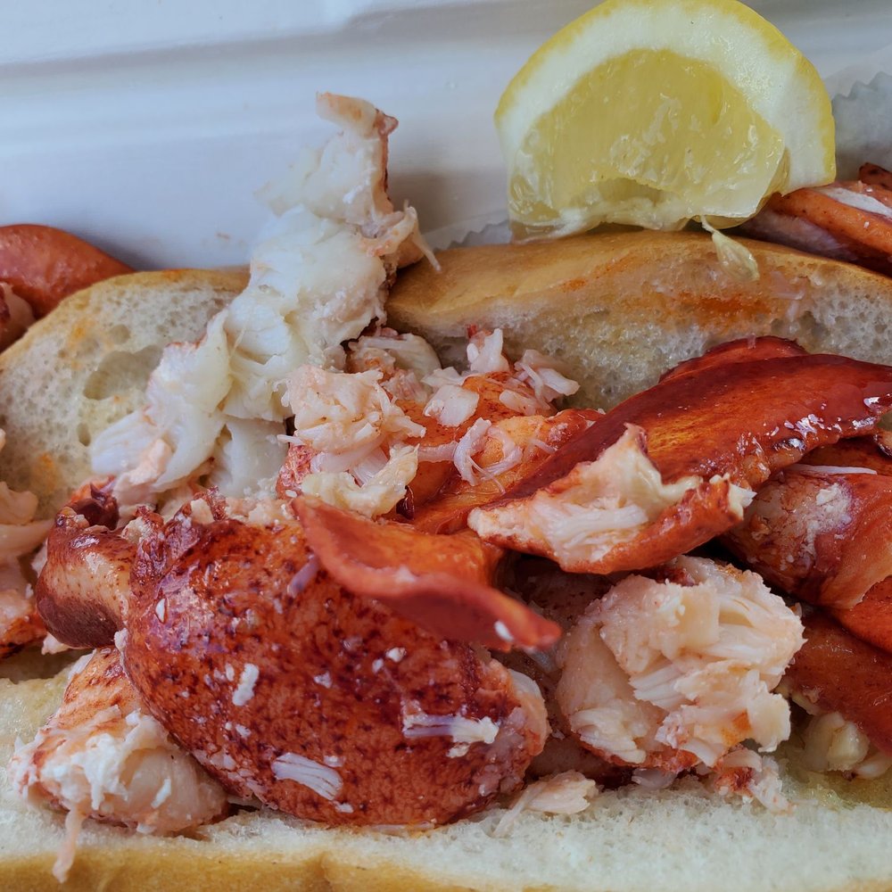 The Clam Castle - Seafood Near Me - Madison, Connecticut The Clam Castle - Seafood Near Me - Madison, Connecticut