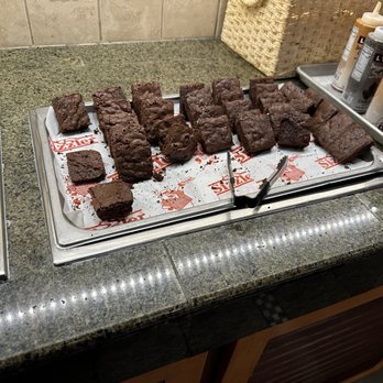 Sizzler - Brownies - Seafood Near Me - Lake Forest, California