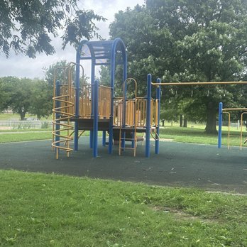 W C Patton Park - Parks Near Me - Birmingham, Alabama