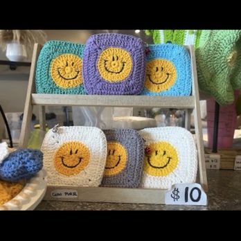 Tea Bar NOLA - Handmade crochets - Coffee & Tea Near Me - Belle Chasse, Louisiana Tea Bar NOLA - Handmade crochets - Coffee & Tea Near Me - Belle Chasse, Louisiana