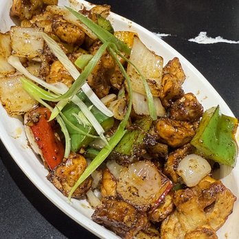 A2B Indian Veg Restaurant - Mushroom Pepper Fries - Indian Near Me - Northborough, Massachusetts A2B Indian Veg Restaurant - Mushroom Pepper Fries - Indian Near Me - Northborough, Massachusetts