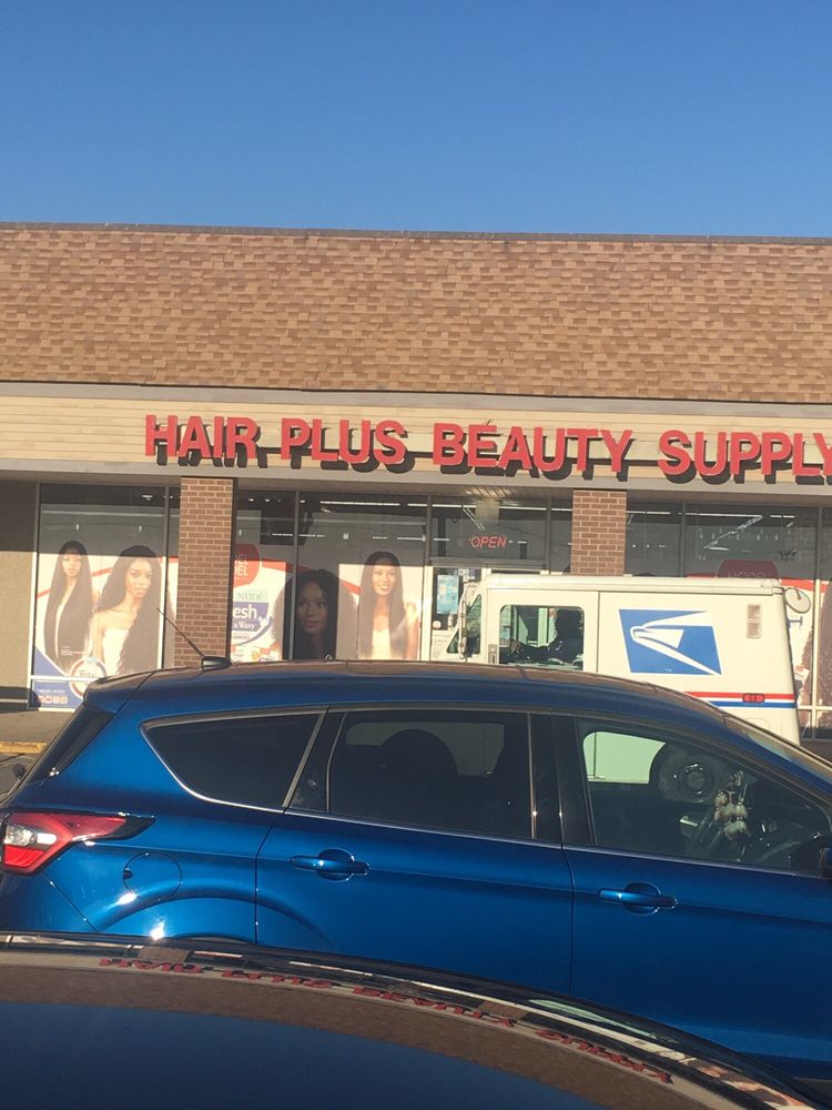 HAIR PLUS BEAUTY SUPPLY Cosmetics & Beauty Supply in Bridgeport