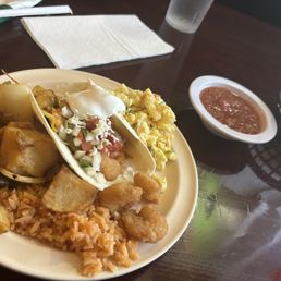 Buffet Buffet
