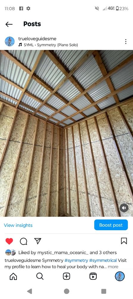 Slide of AMLSP Sustainable Lifestyle Solutions