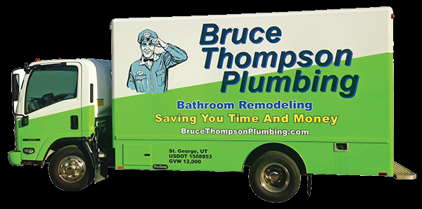Slide of Thompson Plumbing, Heating & Cooling