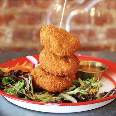 RUA Thai - Thai Restaurant Brooklyn by null