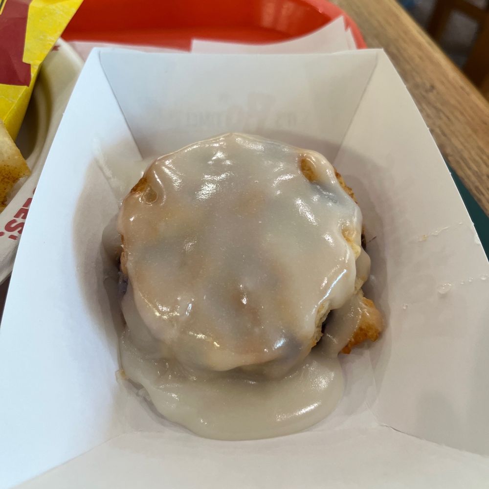 Bo berry biscuit Bo berry biscuit