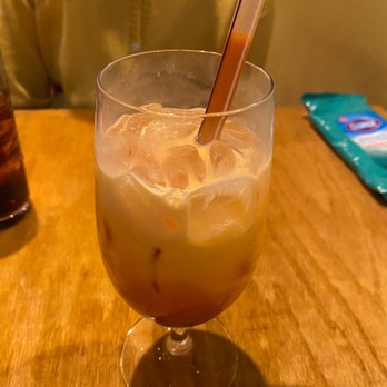 Sawasdee Authentic Thai - Thai boba tea - Thai Near Me - Martinez, Georgia