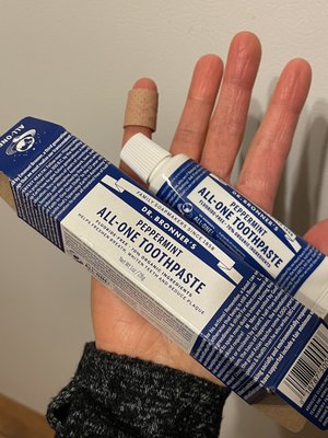 Honest Weight Food Co-op by null