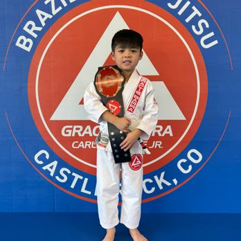 Gracie Barra Castle Rock - Class Champion! - Brazilian Jiu-jitsu Near Me - Castle Rock, Colorado Gracie Barra Castle Rock - Class Champion! - Brazilian Jiu-jitsu Near Me - Castle Rock, Colorado
