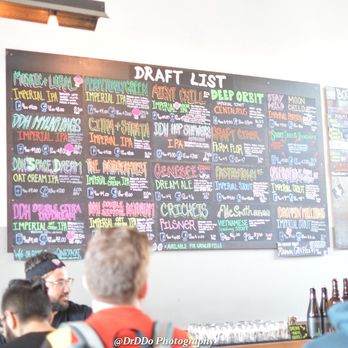 Other Half Brewing - Breweries Near Me - Brooklyn, New York