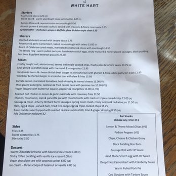 The White Hart, SE1 - Pubs Near Me - London, XGL The White Hart, SE1 - Pubs Near Me - London, XGL