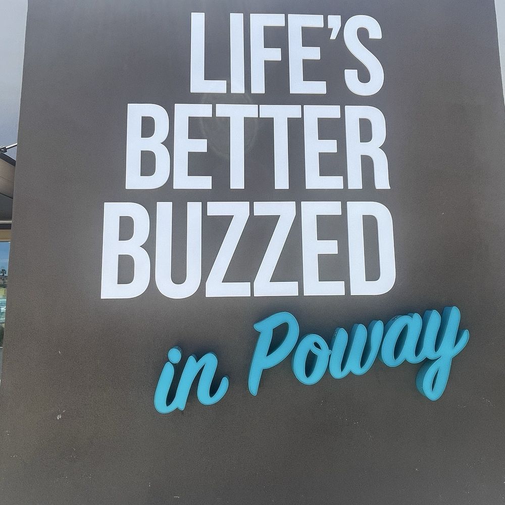 Cool signage Cool signage
