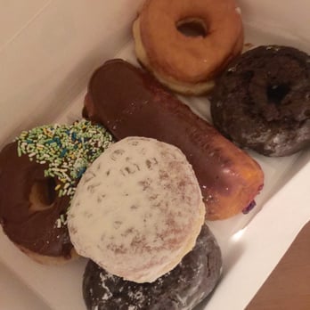 Donut Dip - Donuts Near Me - West Springfield, Massachusetts Donut Dip - Donuts Near Me - West Springfield, Massachusetts