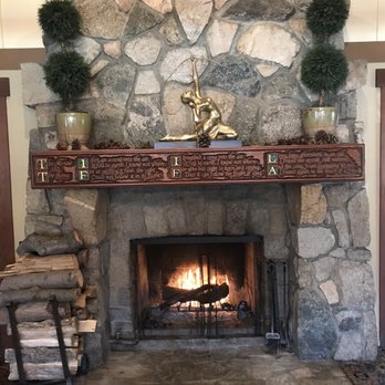 UCLA Lake Arrowhead Lodge - Venues & Event Spaces Near Me - Lake Arrowhead, California