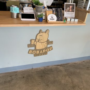 BoBaPoP - Coffee & Tea Near Me - San Gabriel, California BoBaPoP - Coffee & Tea Near Me - San Gabriel, California