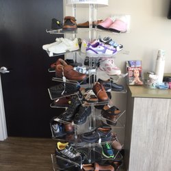 Paw Paw Village Pharmacy - Great selection of Dr.Comfort diabetic shoes