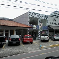 Rede Açai - Frente Rede Açaí