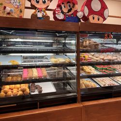 Memo’s Bakery & Cafe