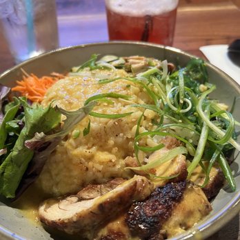 Miso Ramen Bar - Ramen Near Me - Raleigh, North Carolina