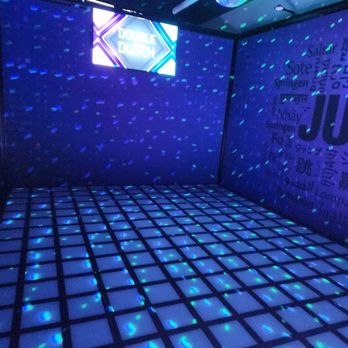 Time Mission - Escape Games Near Me - Houston, Texas