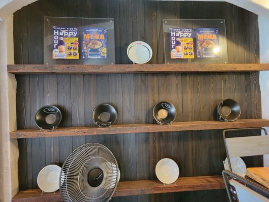 Ryus Noodle Bar by null