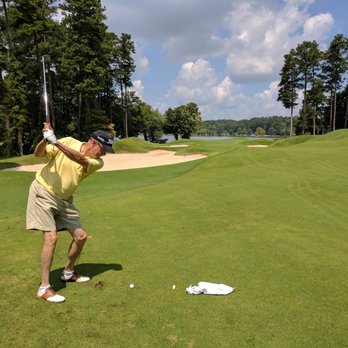 Cobblestone Golf Course - 14th fairway. - Golf Near Me - Acworth, Georgia Cobblestone Golf Course - 14th fairway. - Golf Near Me - Acworth, Georgia