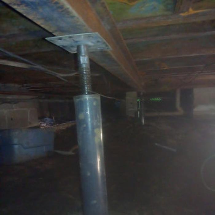 Slide of Bluebird Home Improvement