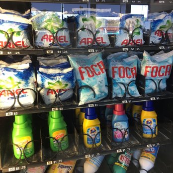 City Laundry - $1.75 if you forget your detergent or softener sheets - Laundry Services Near Me - Canton, Georgia City Laundry - $1.75 if you forget your detergent or softener sheets - Laundry Services Near Me - Canton, Georgia