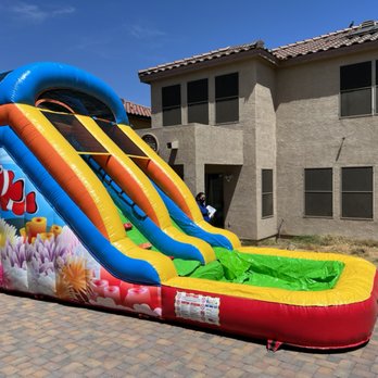 EL GRAN BRINCA - Updated December 2025 - 36 Photos - 1004 W