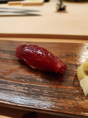Omakase Sakurako by null
