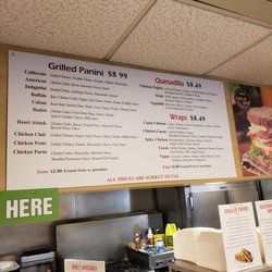 1010 Gourmet Grill