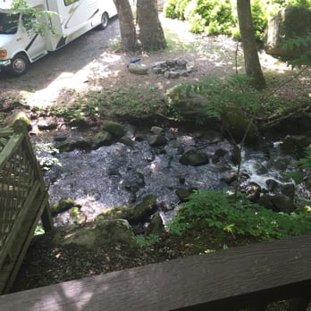 Adventure Bound Camping Resorts - The view from our front porch - Campgrounds Near Me - Gatlinburg, Tennessee Adventure Bound Camping Resorts - The view from our front porch - Campgrounds Near Me - Gatlinburg, Tennessee