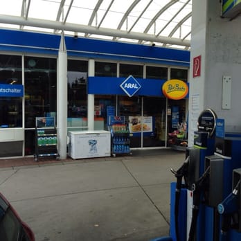 Aral - Gas Stations Near Me - Haan, NW
