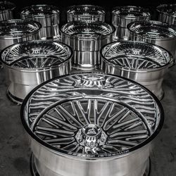KM Kustomz