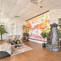 Summer Spa - Best asian massage in palm desert
