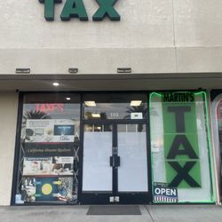 Martin's Tax Service